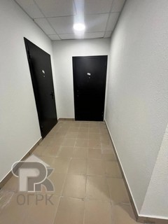 Купить 1-комнатную квартиру, №389062