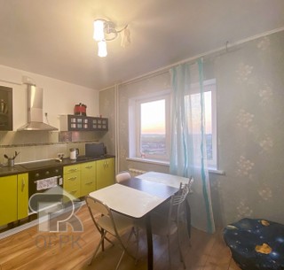 Купить 1-комнатную квартиру, №348549