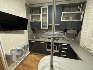 Купить 3-комнатную квартиру, №389210