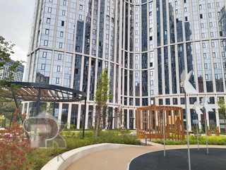 Купить 3-комнатную квартиру, №370217