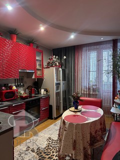 Купить 3-комнатную квартиру, №387965