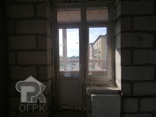Купить 3-комнатную квартиру, №390346
