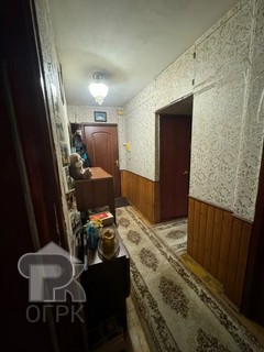 Купить 2-комнатную квартиру, №391039