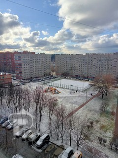Купить 3-комнатную квартиру, №370457