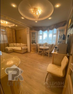 Купить 2-комнатную квартиру, №389206