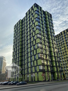 Купить 2-комнатную квартиру, №387741