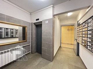 Купить 1-комнатную квартиру, №389181