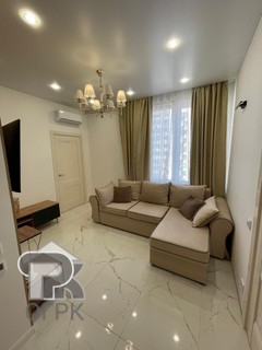 Купить 3-комнатную квартиру, №388464