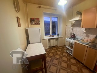 Купить 1-комнатную квартиру, №387909