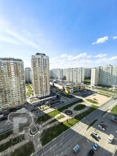 Купить 2-комнатную квартиру, №390718