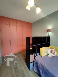 Купить 1-комнатную квартиру, №387398