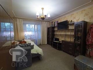 Купить 1-комнатную квартиру, №370961