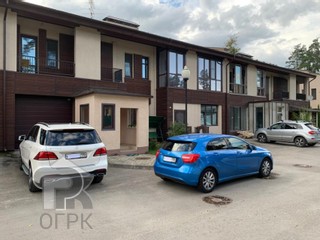 Купить таунхаус, №324039