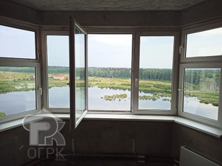Купить 3-комнатную квартиру, №342160