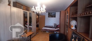 Купить 1-комнатную квартиру, №388400