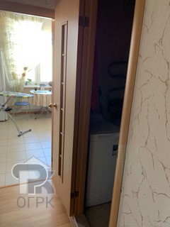 Купить 1-комнатную квартиру, №385982