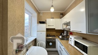 Купить 2-комнатную квартиру, №389148