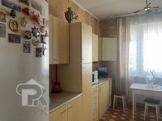 Купить 2-комнатную квартиру, №389705