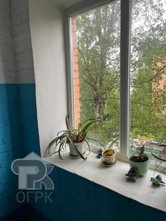 Купить 3-комнатную квартиру, №386524