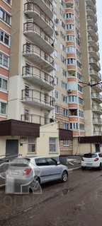 Купить 1-комнатную квартиру, №384810