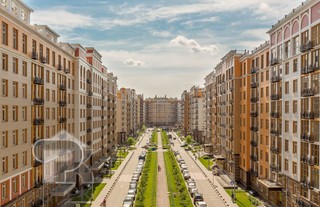 Купить 2-комнатную квартиру, №388303