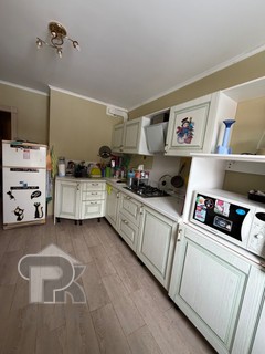 Купить 2-комнатную квартиру, №388606