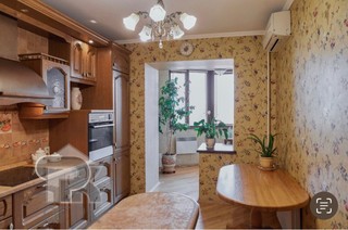 Купить 3-комнатную квартиру, №387072
