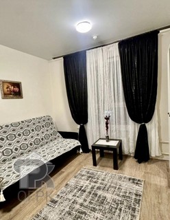 Купить студию, №390365