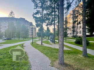 Купить 3-комнатную квартиру, №386781