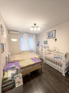 Купить 2-комнатную квартиру, №387208