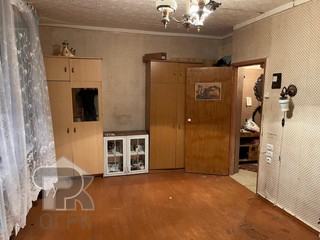 Купить 1-комнатную квартиру, №387467