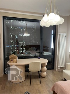 Купить 4-комнатную квартиру, №384944