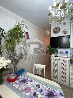 Купить 2-комнатную квартиру, №384032