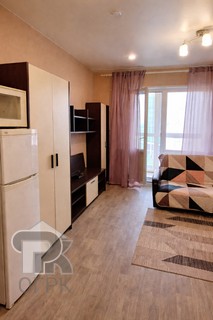 Купить студию, №390316