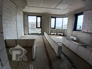 Купить 3-комнатную квартиру, №387140