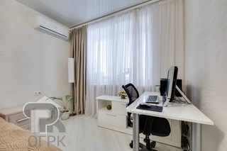 Купить 2-комнатную квартиру, №385741
