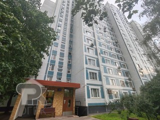 Купить 1-комнатную квартиру, №390917