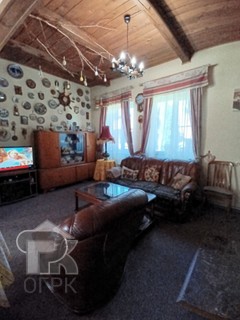 Купить коттедж, №385003
