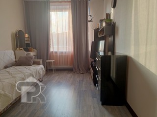 Купить 1-комнатную квартиру, №386713