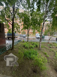 Купить 3-комнатную квартиру, №385440