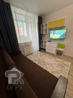 Купить 1-комнатную квартиру, №387888