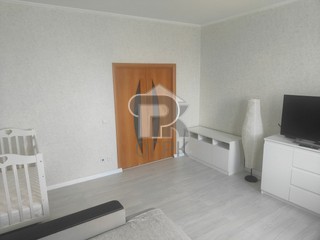 Купить 1-комнатную квартиру, №385906
