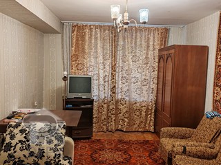 Купить 2-комнатную квартиру, №386577
