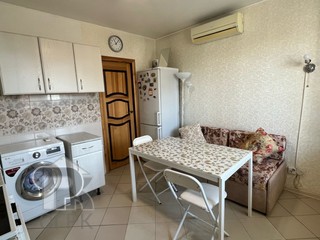 Купить 1-комнатную квартиру, №386991