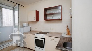 Купить 1-комнатную квартиру, №385309