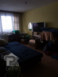 Купить 4-комнатную квартиру, №388440