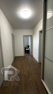 Купить 1-комнатную квартиру, №385504