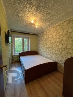 Купить 3-комнатную квартиру, №386877