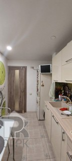 Купить 3-комнатную квартиру, №387516