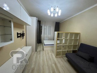 Купить 1-комнатную квартиру, №391657